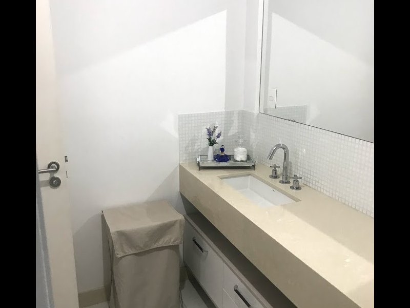 Apartamento à venda Vila Mariana com 124m² e 3 quartos por R$ 950.000 - 289976821-banheiro-suite.jpg