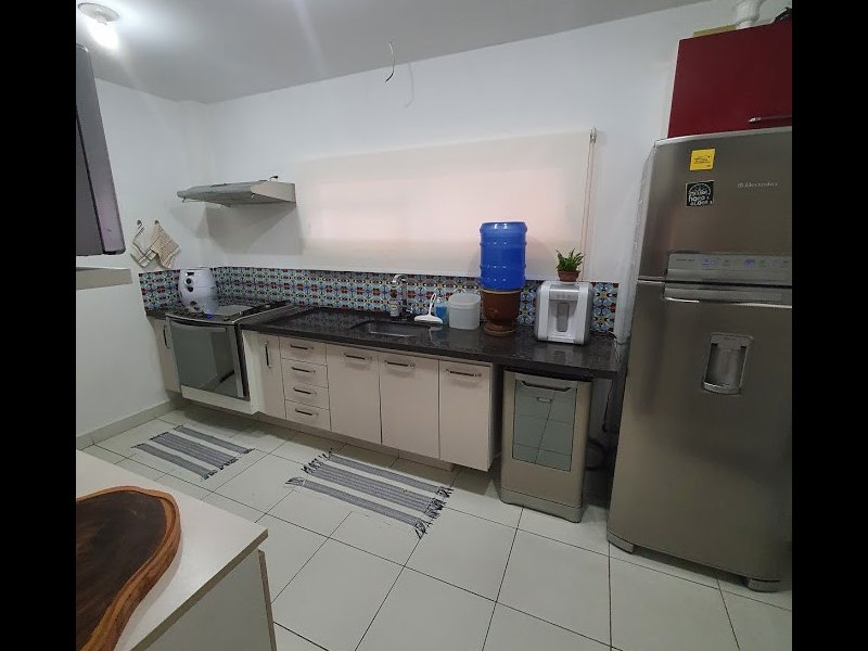 Apartamento à venda Vila Mariana com 124m² e 3 quartos por R$ 950.000 - 364669875-cozinha-5.jpg