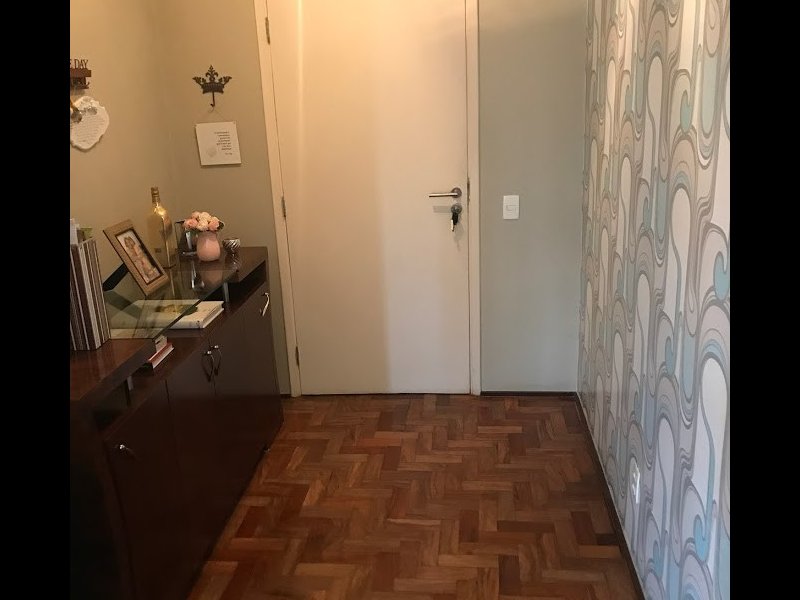 Apartamento à venda Vila Mariana com 124m² e 3 quartos por R$ 950.000 - 677502854-hall-de-entrada.JPG