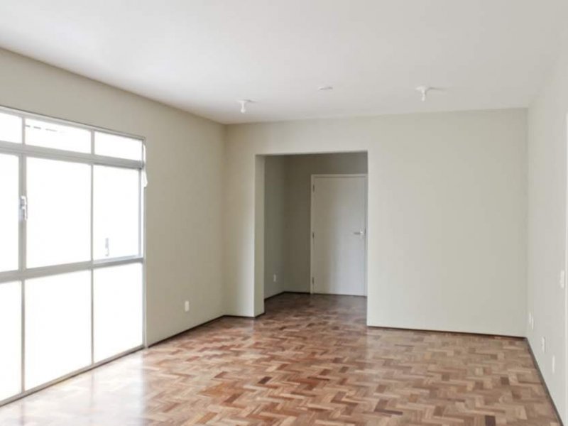 Apartamento à venda Vila Mariana com 124m² e 3 quartos por R$ 950.000 - 756260228-sala-de-estar-e-de-jantar-livre.JPG