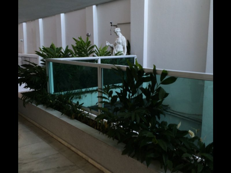 Apartamento à venda Vila Mariana com 124m² e 3 quartos por R$ 950.000 - 763130189-ed-magda-area-comum.jpeg