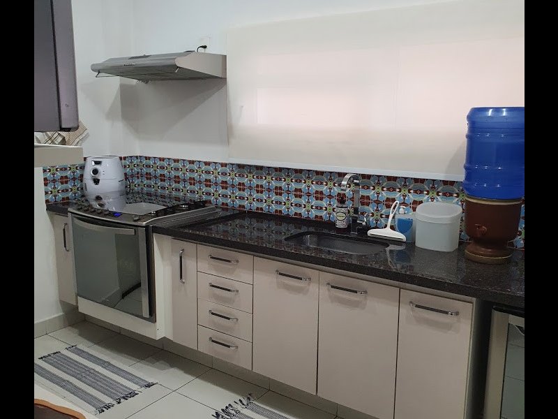 Apartamento à venda Vila Mariana com 124m² e 3 quartos por R$ 950.000 - 794988208-cozinha.jpg