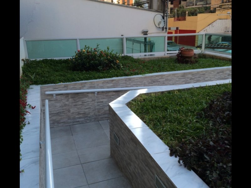 Apartamento à venda Vila Mariana com 124m² e 3 quartos por R$ 950.000 - 827771855-entrada-ed-magda-2.jpeg