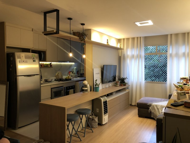 imóvel com 49m² - Perdizes - São Paulo