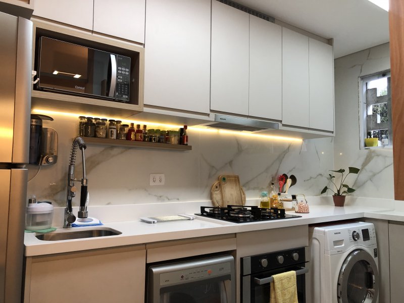 imóvel com 49m² - Perdizes - São Paulo