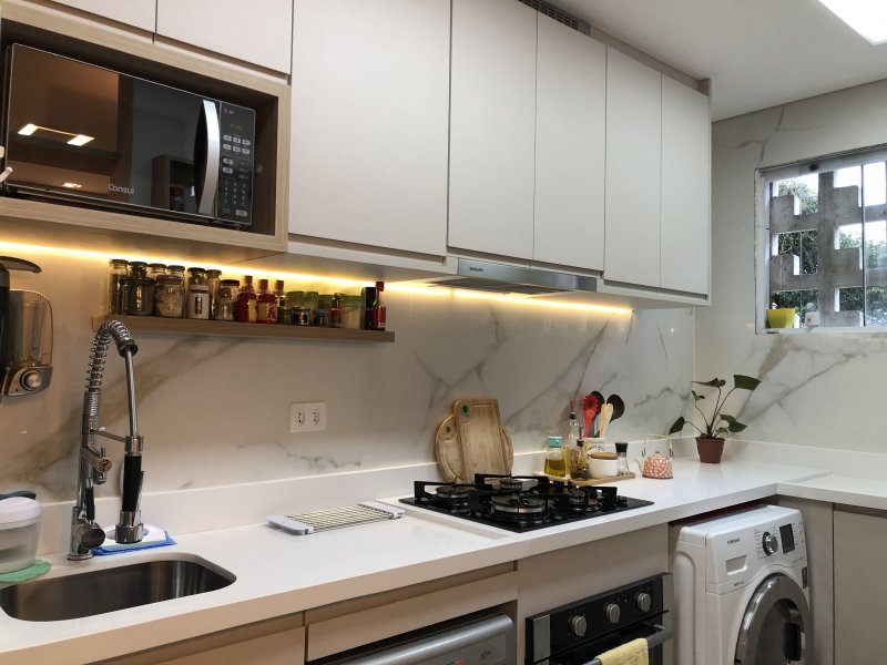 imóvel com 49m² - Perdizes - São Paulo