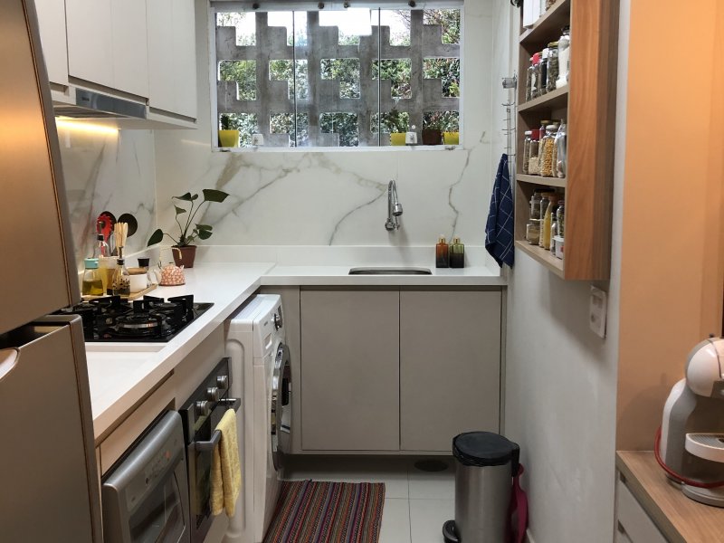 imóvel com 49m² - Perdizes - São Paulo