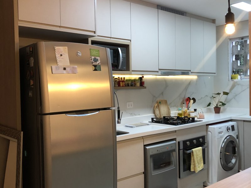 imóvel com 49m² - Perdizes - São Paulo