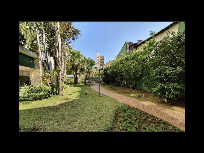 imóvel com 49m² - Perdizes - São Paulo