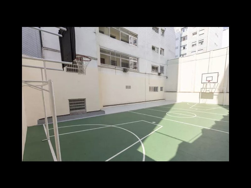 imóvel com 49m² - Perdizes - São Paulo