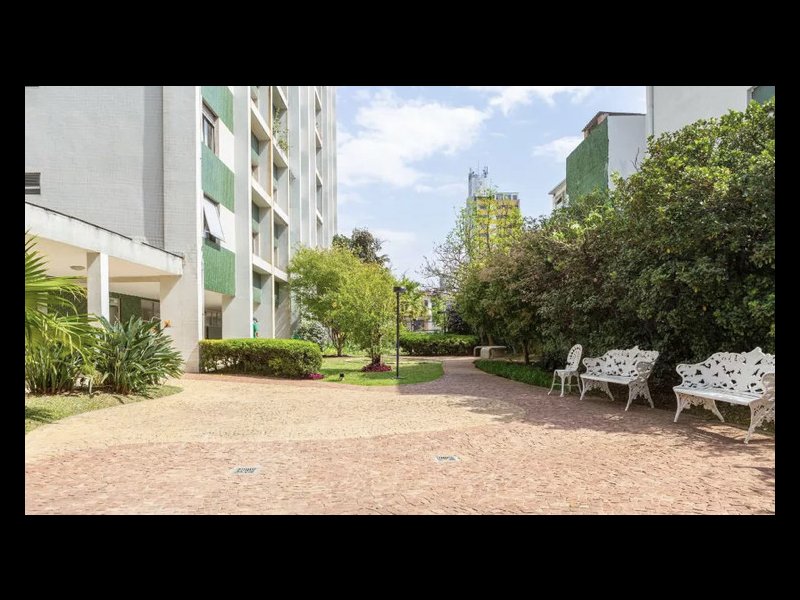 imóvel com 49m² - Perdizes - São Paulo