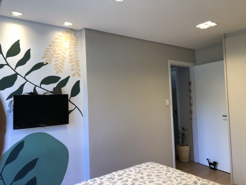 imóvel com 49m² - Perdizes - São Paulo