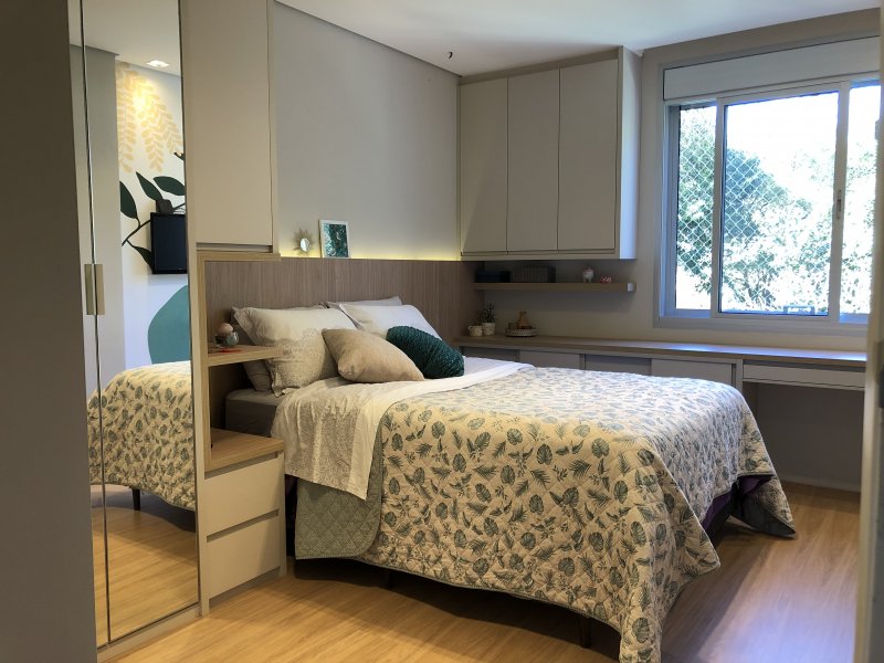 imóvel com 49m² - Perdizes - São Paulo