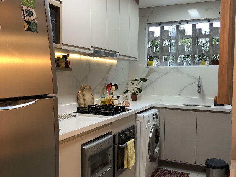 imóvel com 49m² - Perdizes - São Paulo