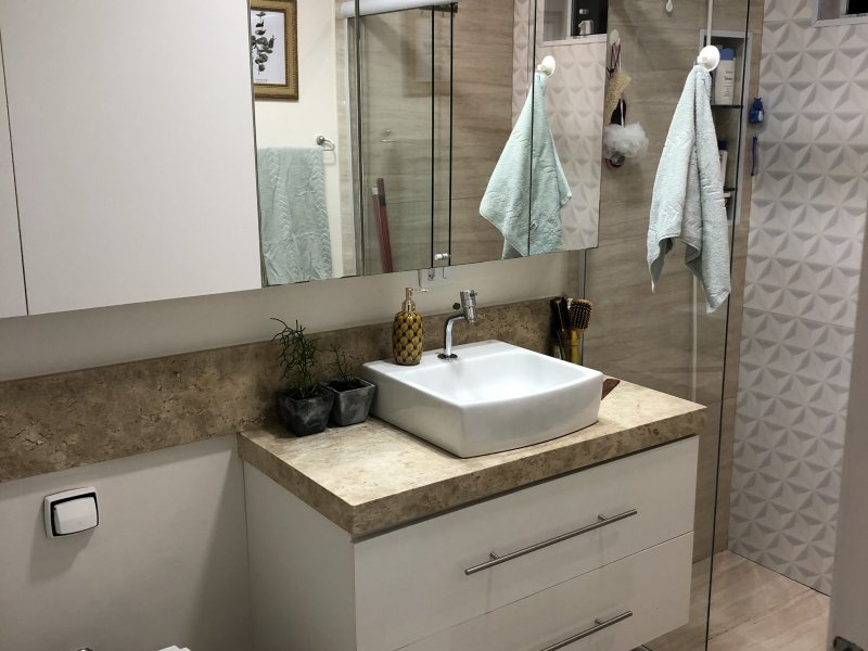 imóvel com 49m² - Perdizes - São Paulo