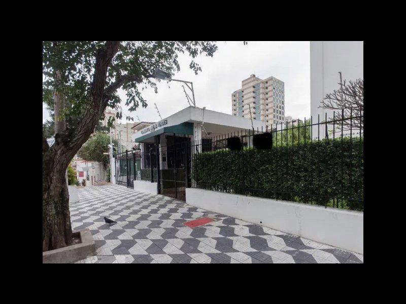 imóvel com 49m² - Perdizes - São Paulo
