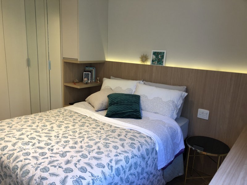 imóvel com 49m² - Perdizes - São Paulo