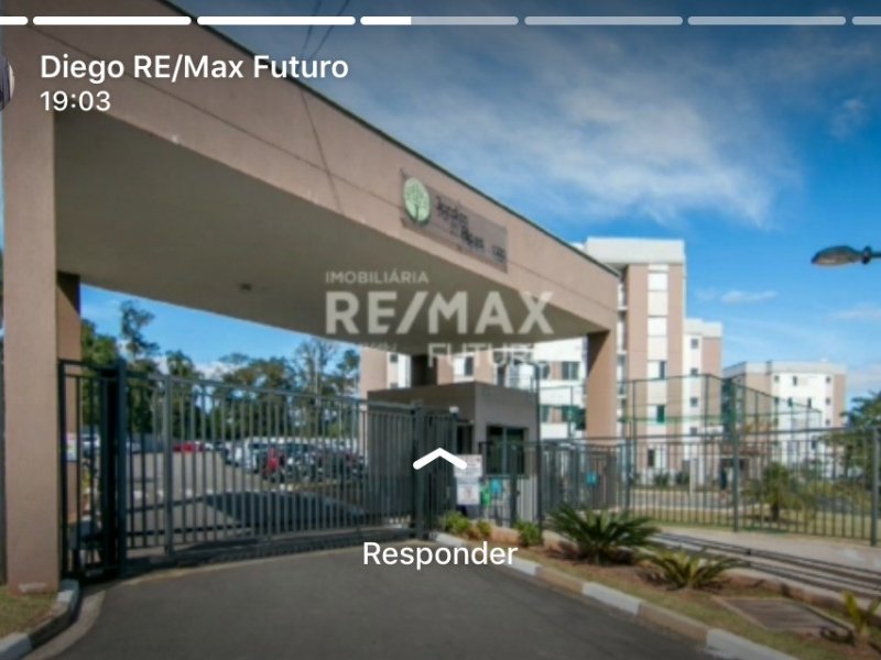Apartamento à venda Q.ta dos Angicos com 43m² e 1 quarto por R$ 220.000 - 108854997-7e5d0c77-d43f-46ad-bb31-165b40c01b3a.jpeg