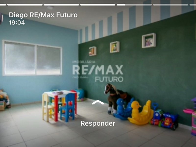 Apartamento à venda Q.ta dos Angicos com 43m² e 1 quarto por R$ 220.000 - 1595108271-1e556f30-8284-4a72-970f-2cad140c4620.jpeg