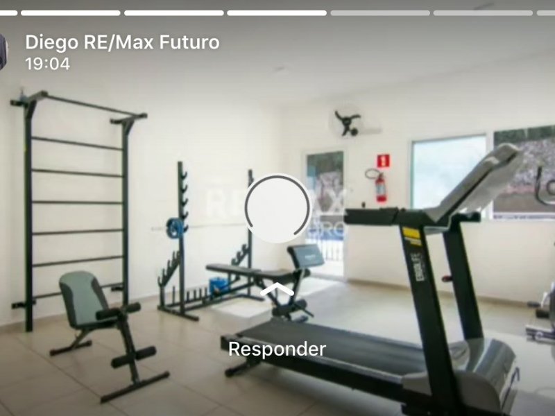 Apartamento à venda Q.ta dos Angicos com 43m² e 1 quarto por R$ 220.000 - 1604880471-7aa40d83-e101-4295-afbc-cd944cb82f44.jpeg