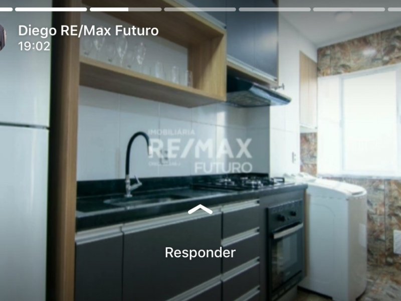 Apartamento à venda Q.ta dos Angicos com 43m² e 1 quarto por R$ 220.000 - 2128966955-32e84446-f96f-4d59-aff7-61364f77e585.jpeg
