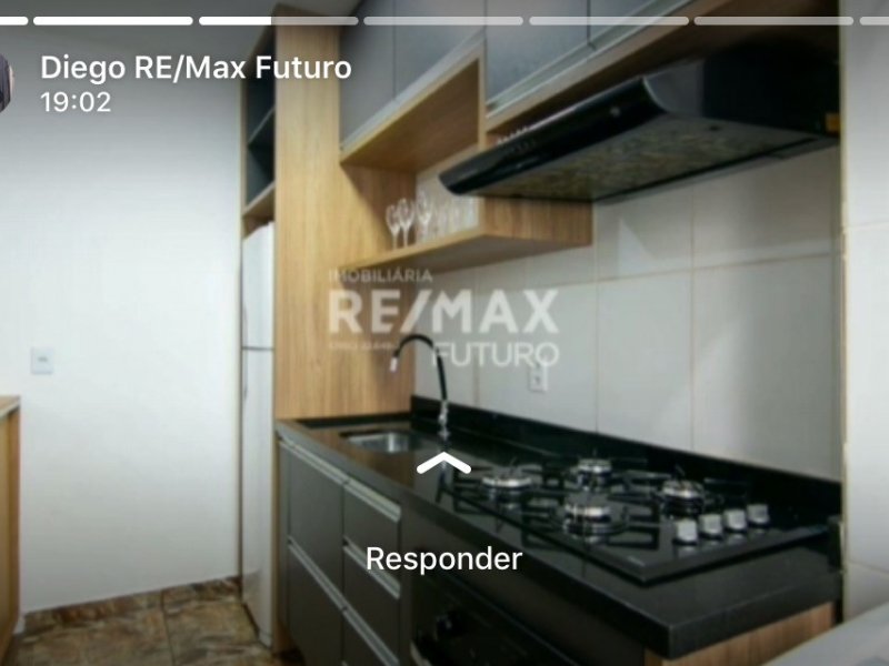 Apartamento à venda Q.ta dos Angicos com 43m² e 1 quarto por R$ 220.000 - 583443642-2d52f13b-5ded-4244-bf46-6ca5dbd511af.jpeg
