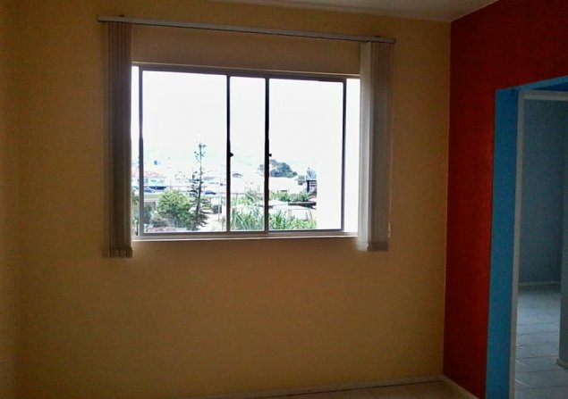 imóvel com 47m²