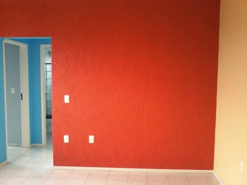 imóvel com 47m² - Serraria - São José