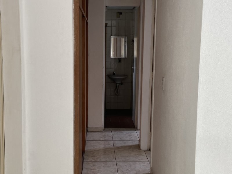 Apartamento à venda Ipiranga  com 47m² e 2 quartos por R$ 211.500 - 2079395129-img-5516.jpg