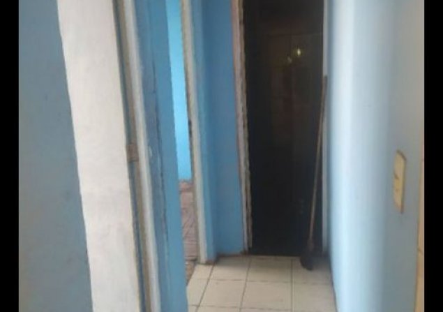imóvel com 70m²
