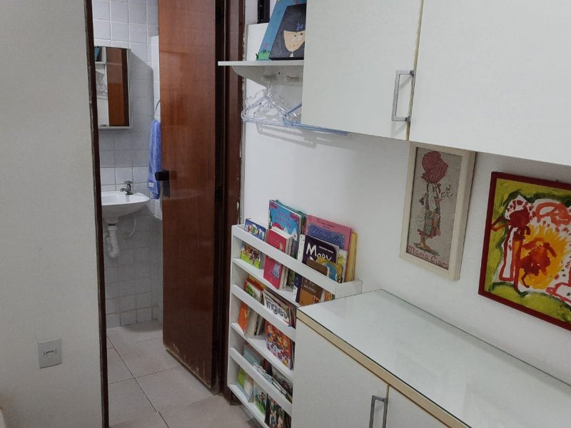 imóvel com 189m² - Brisamar - João Pessoa