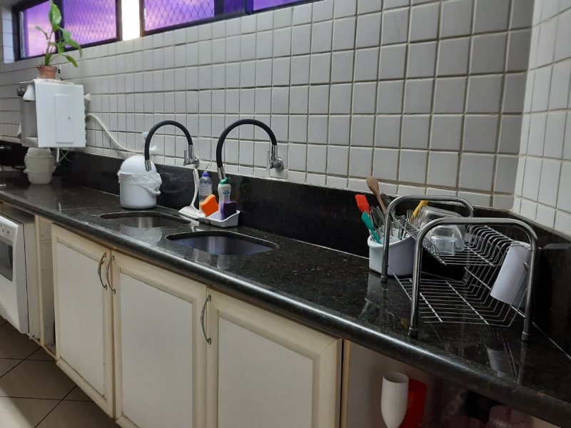 imóvel com 189m² - Brisamar - João Pessoa
