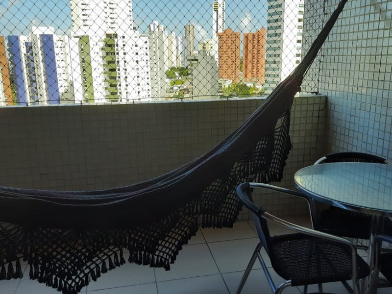 imóvel com 189m² - Brisamar - João Pessoa