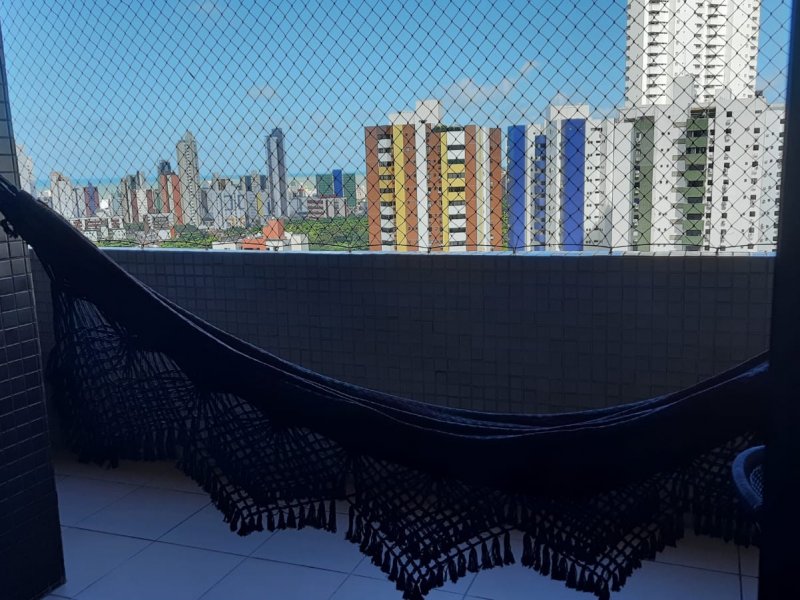 imóvel com 189m² - Brisamar - João Pessoa