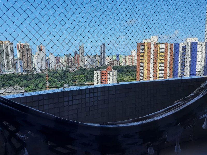 imóvel com 189m² - Brisamar - João Pessoa