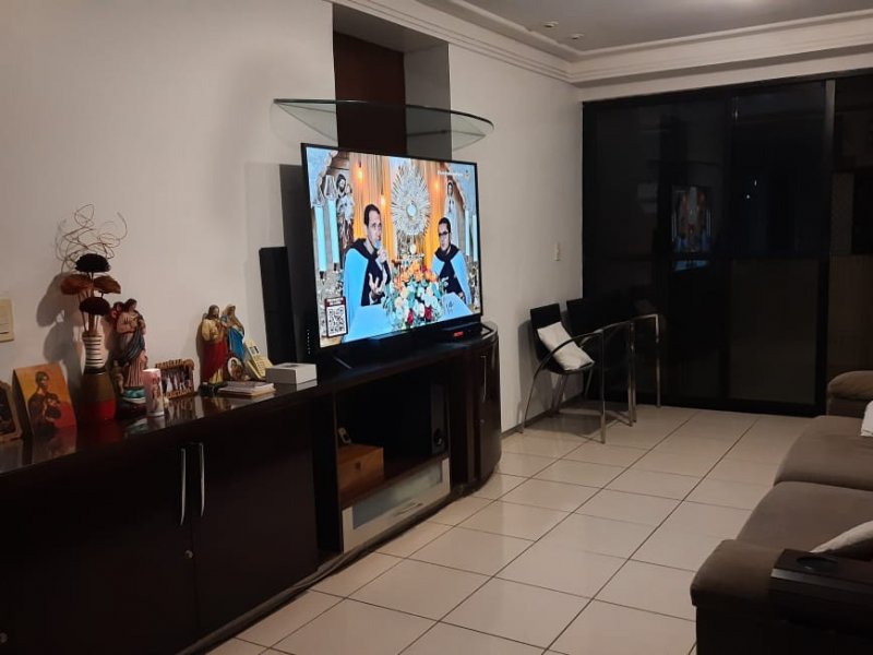 imóvel com 189m² - Brisamar - João Pessoa