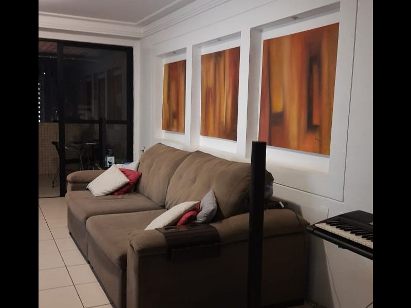 imóvel com 189m² - Brisamar - João Pessoa