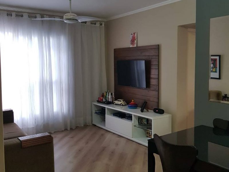 imóvel com 58m² - Vila Andrade - São Paulo
