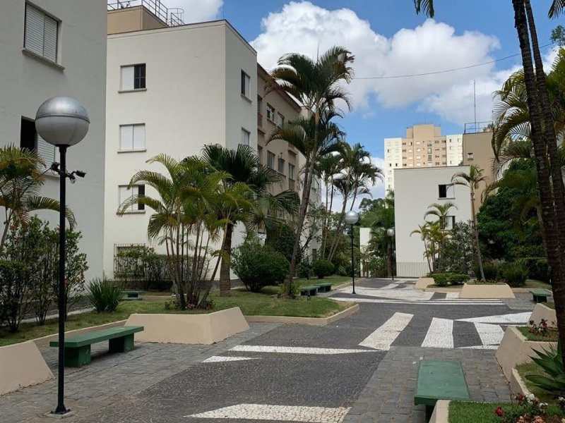 imóvel com 58m² - Vila Andrade - São Paulo