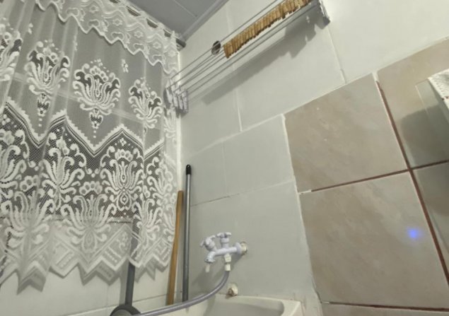 imóvel com 55m²