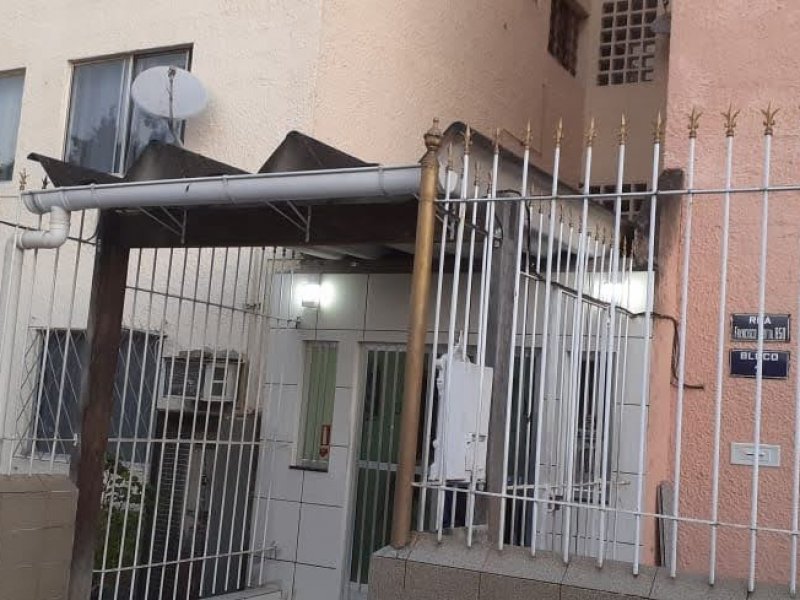 Apartamento à venda Campo Grande com 55m² e 2 quartos por R$ 110.000 - 1571360716-inbound8651147348214595109.jpg
