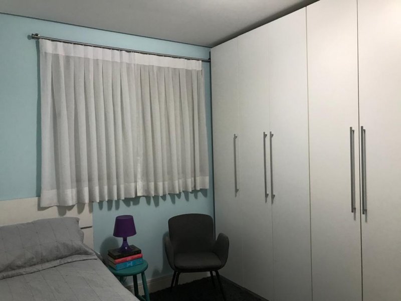 Apartamento à venda Perdizes com 105m² e 3 quartos por R$ 1.100.000 - 181453516-quarto1.jpg