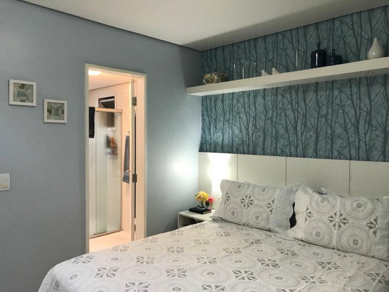 Apartamento à venda Perdizes com 105m² e 3 quartos por R$ 1.100.000 - 74605245-suite-3.jpg