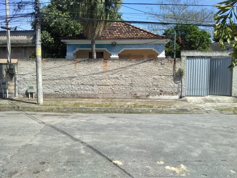 Casa à venda Campo Grande com 432m² e 2 quartos por R$ 250.000 - 1446966360-4a827fec-d2b7-4004-b9c8-6cc63d5ee74a.jpg