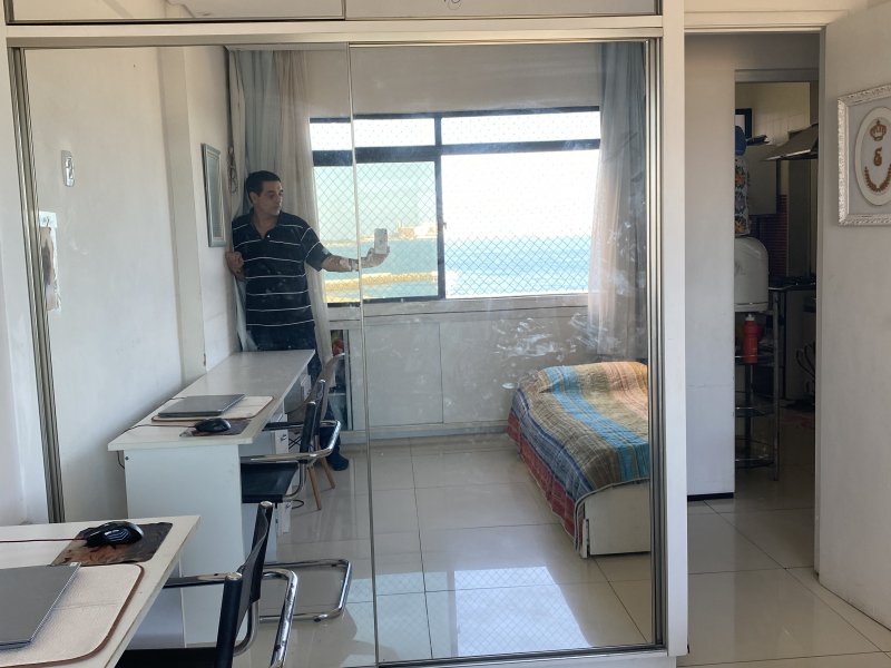 imóvel com 93m² - Meireles - Fortaleza