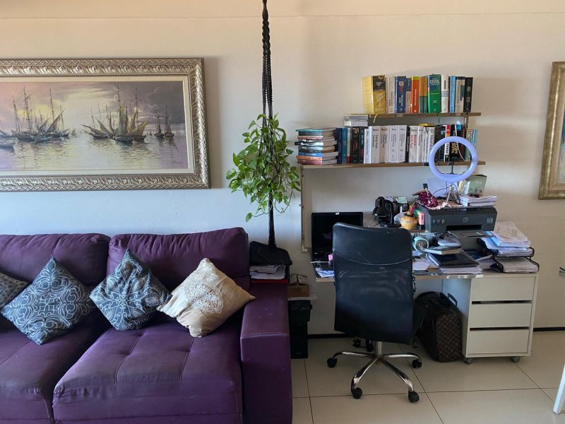 imóvel com 93m² - Meireles - Fortaleza