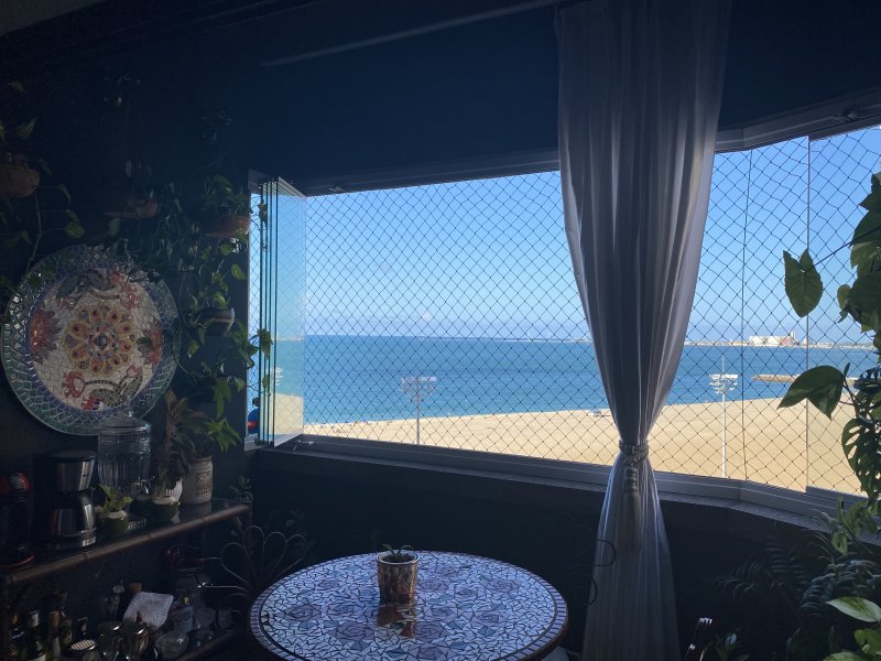imóvel com 93m² - Meireles - Fortaleza