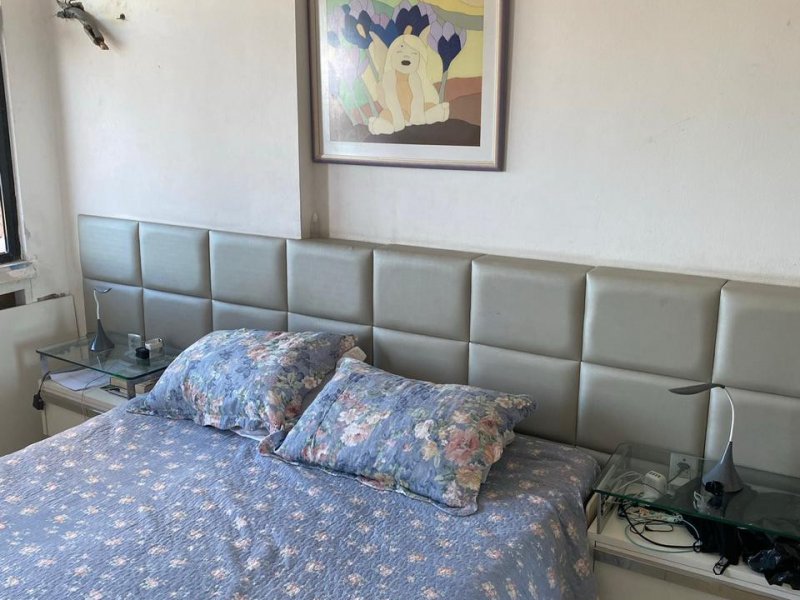 imóvel com 93m² - Meireles - Fortaleza