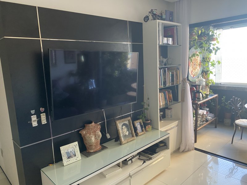 imóvel com 93m² - Meireles - Fortaleza
