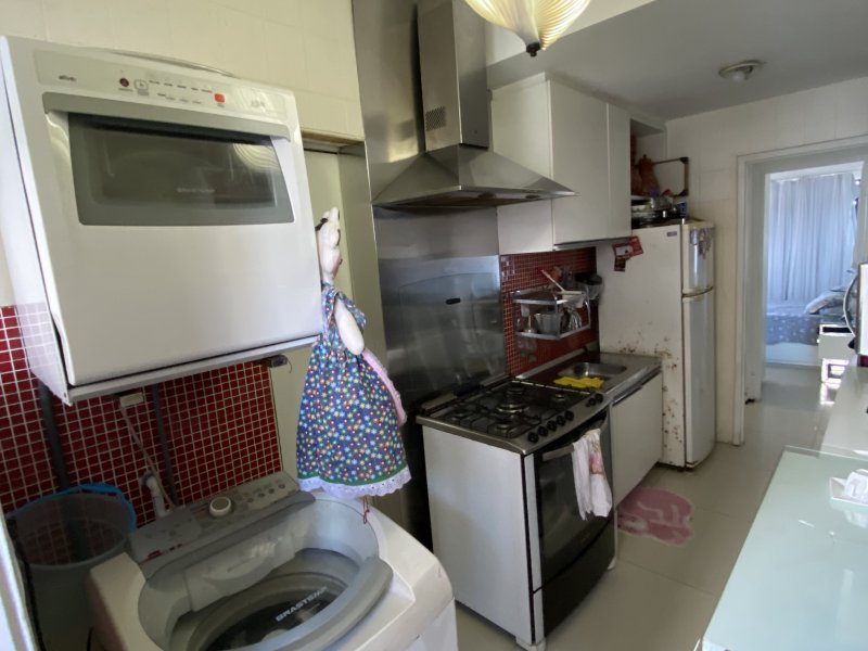imóvel com 93m² - Meireles - Fortaleza